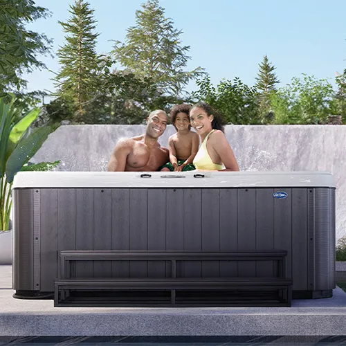 Patio Plus hot tubs for sale in Fort Collins